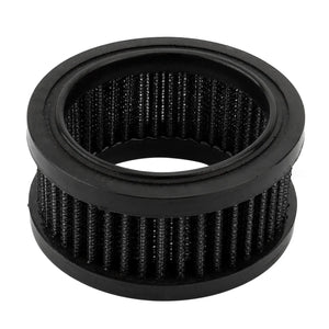 Kit filtre à air à ailettes pour Harley Sportster - vue 1