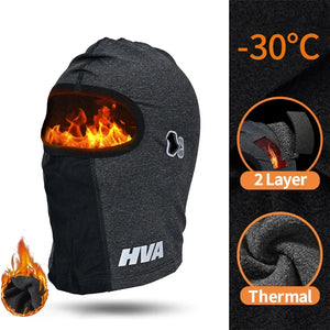 Cagoule moto respirante 4 saisons anti-froid - vue 6