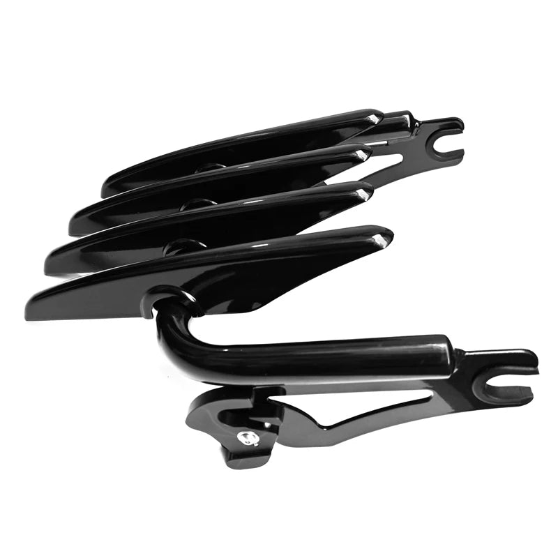 Porte-bagages amovible HCMT pour Harley Touring (2009-2024) - vue 1