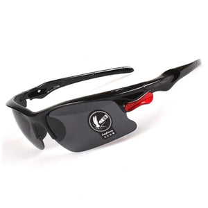 Lunettes de moto anti-éblouissement pour la conduite de nuit - vue 8
