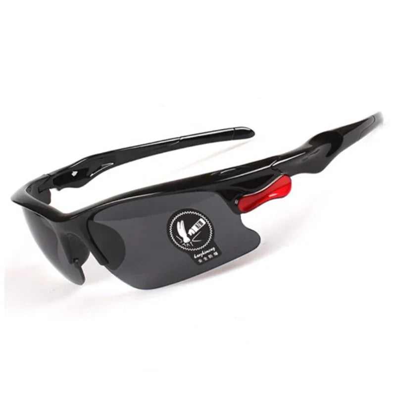 Lunettes de moto anti-éblouissement pour la conduite de nuit - vue 8