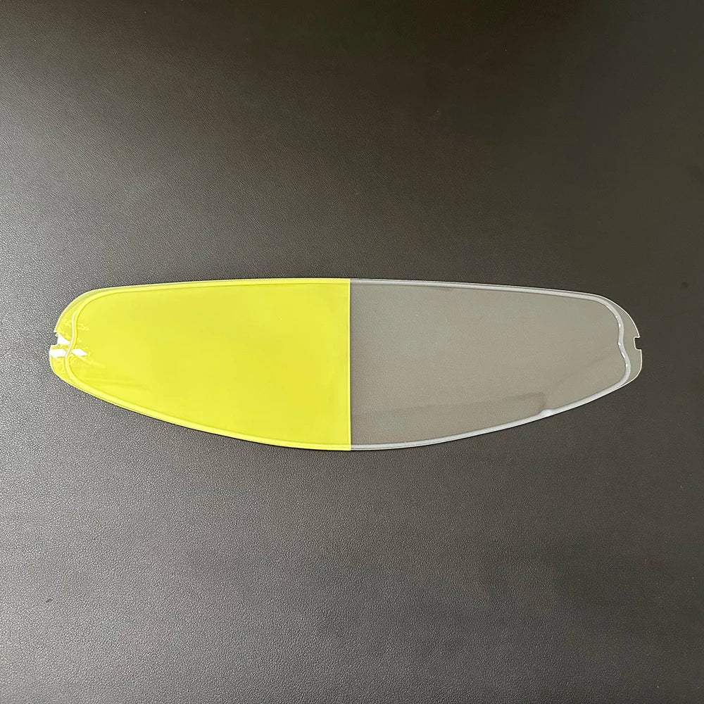 Visière photochromique fumée pour casque HJC - vue 8