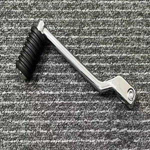 Levier de sélecteur talon-pointe gauche pour Harley-Davidson Touring (1988-2023) et Softail (1986-2024) – photo 15/17