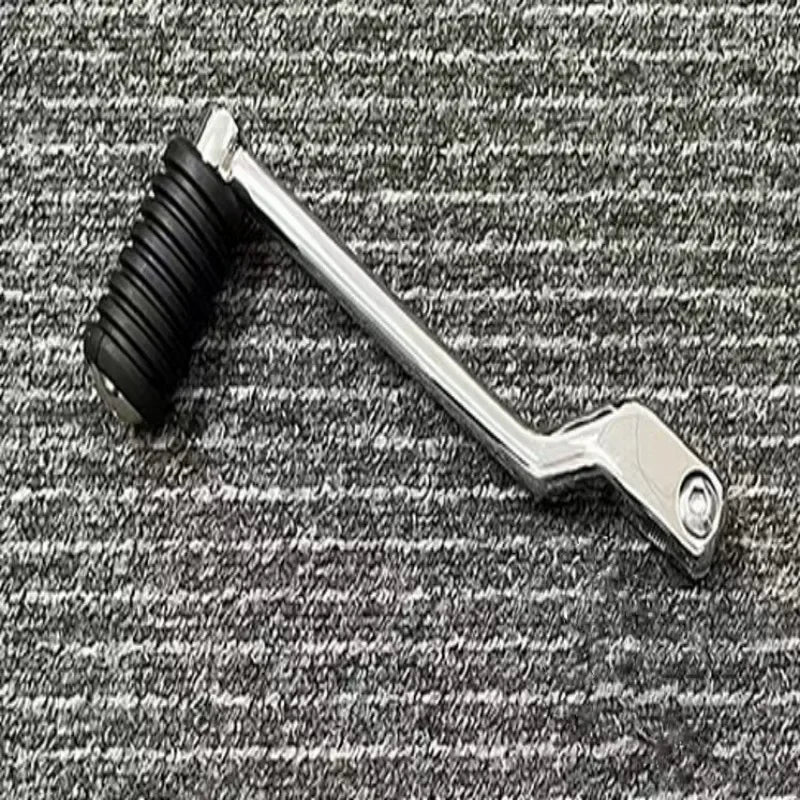 Levier de sélecteur talon-pointe gauche pour Harley-Davidson Touring (1988-2023) et Softail (1986-2024) – photo 15/17