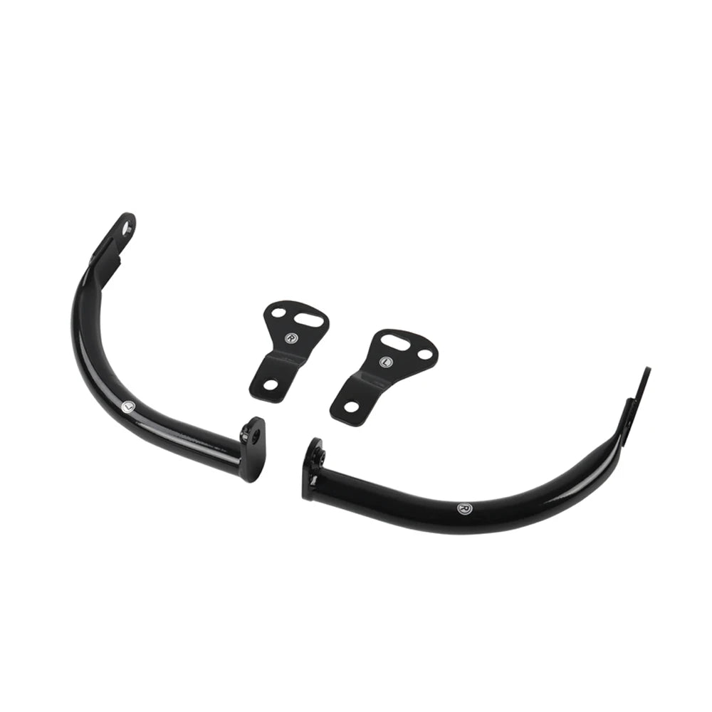 Kit de Support de Carénage Discret (Fairing Support Mount) - Harley-Davidson Softail Low Rider ST / El Diablo 2020-2024 – photo 5/8