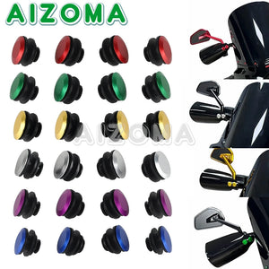 Kit de vis T25 et inserts de fixation pour protège-mains - Harley Low Rider S, Road King, Softail – photo 1/13