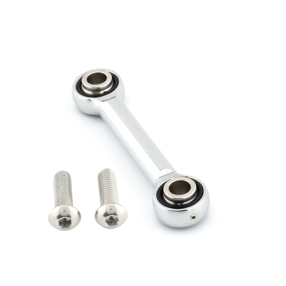 Kit de liaison moteur pour Harley Sportster - vue 13