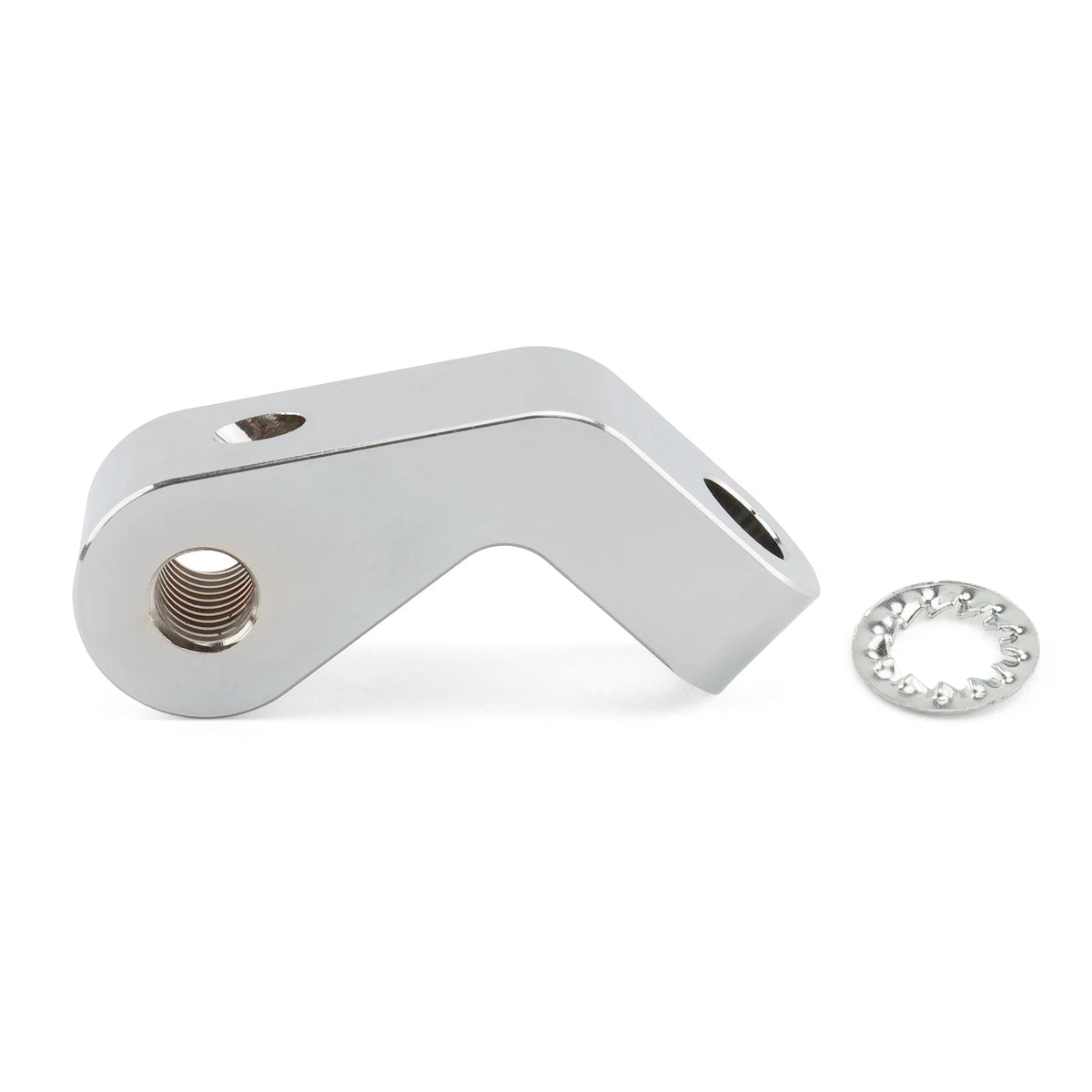 Support de phare déporté pour Harley Softail Springer - vue 8
