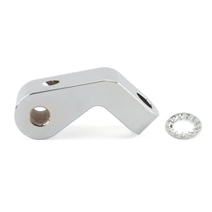 Support de phare déporté pour Harley Softail Springer - vue 8