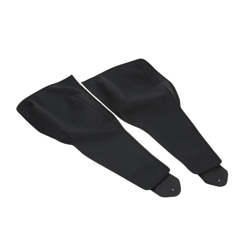 Housse de Protection de Garde-boue Arrière pour Harley Trike Road Glide 3, Freewheeler 2026+ – photo 7/7