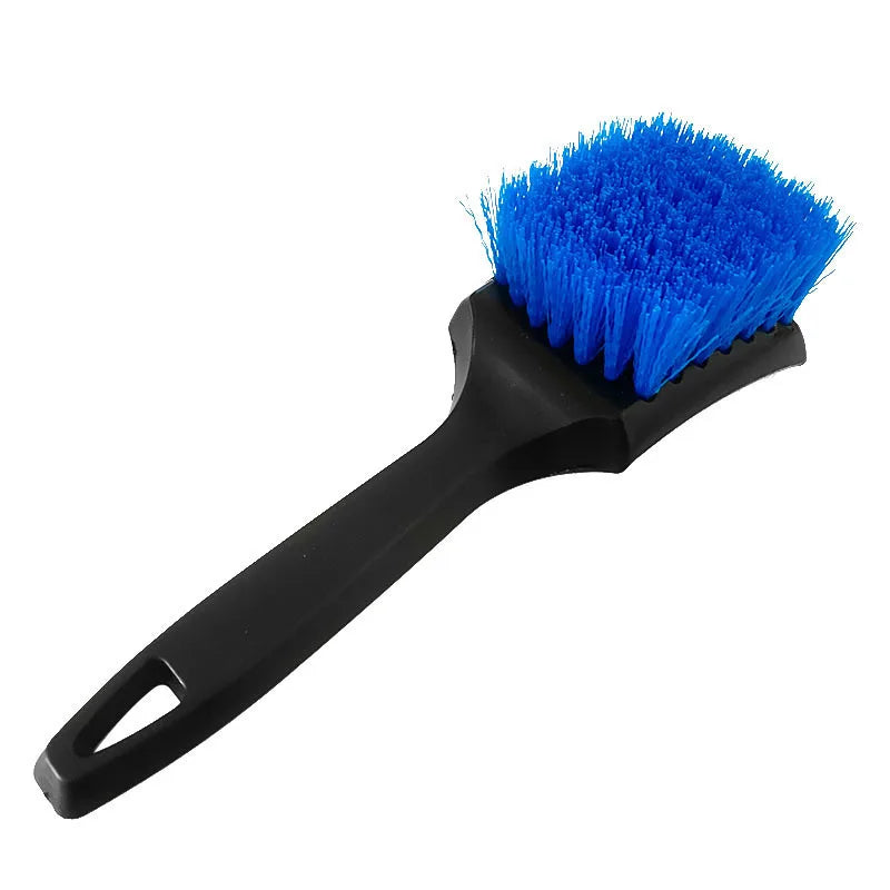 Brosse de nettoyage pneus et jantes pour Harley toutes familles - vue 6