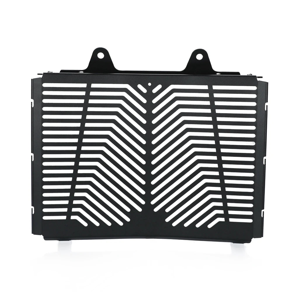 Grille de protection de radiateur pour Harley Nightster 975 - vue 4