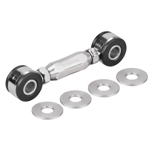 Biellette de stabilisation moteur avant pour Harley Dyna - vue 6