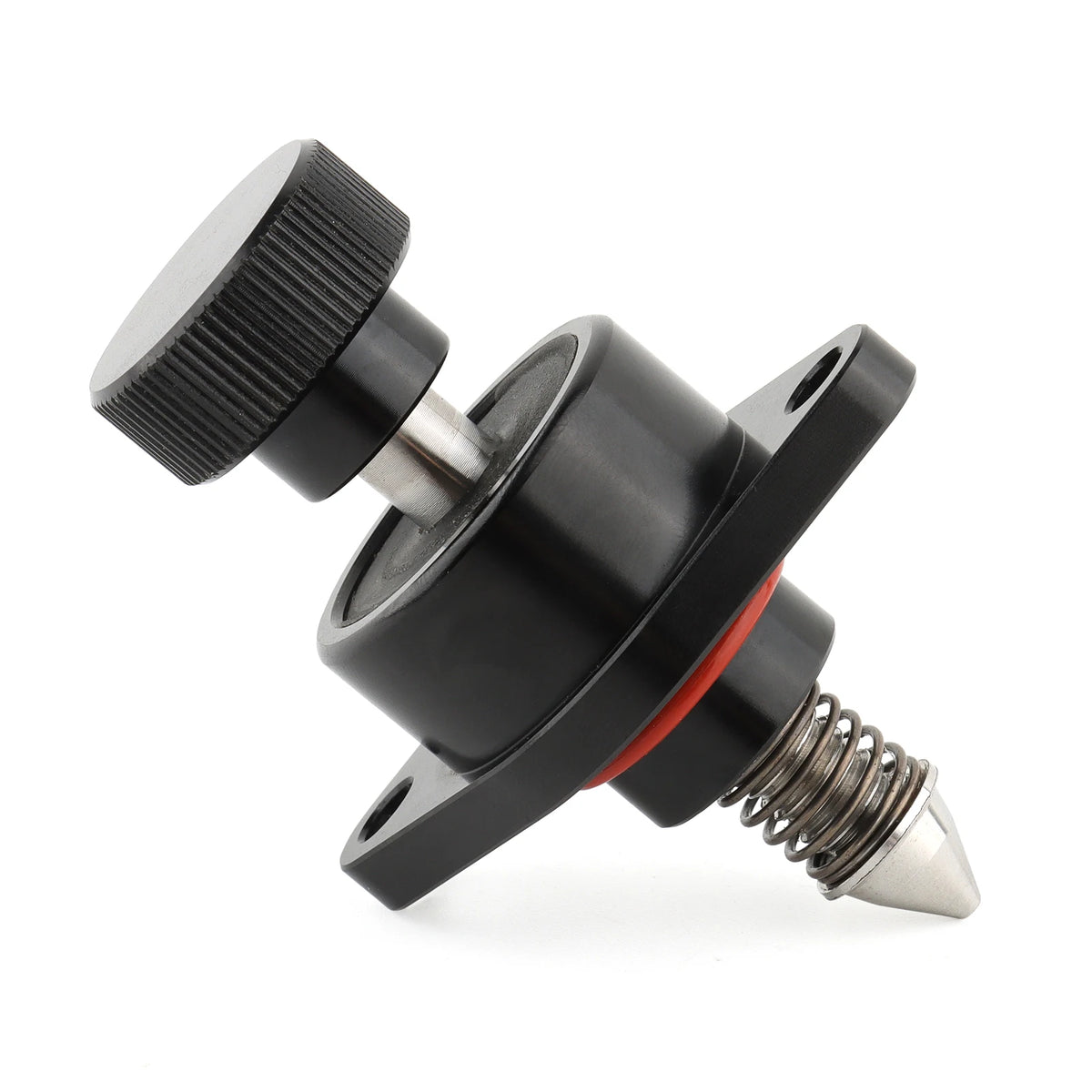 Vis de réglage de ralenti pour Harley Sportster Dyna Softail Touring - vue 1