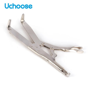 Outil de Maintien d'Embrayage Universel - Panier d'Embrayage, Volant Moteur – photo 6/6