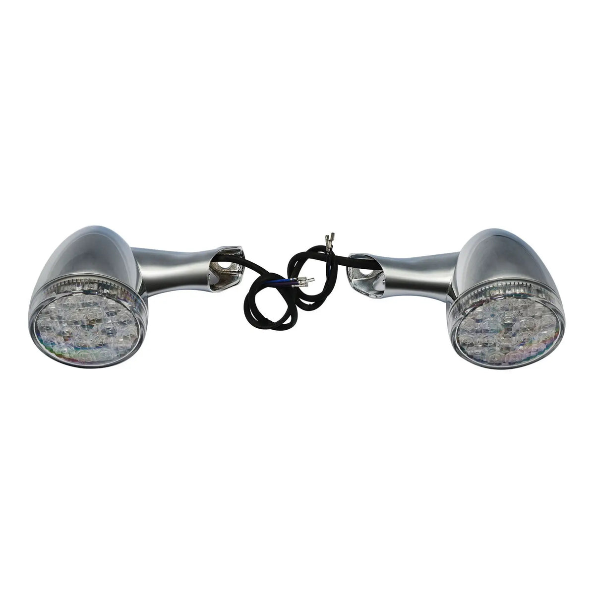 Clignotants avant LED pour Harley Forty-Eight - vue 4