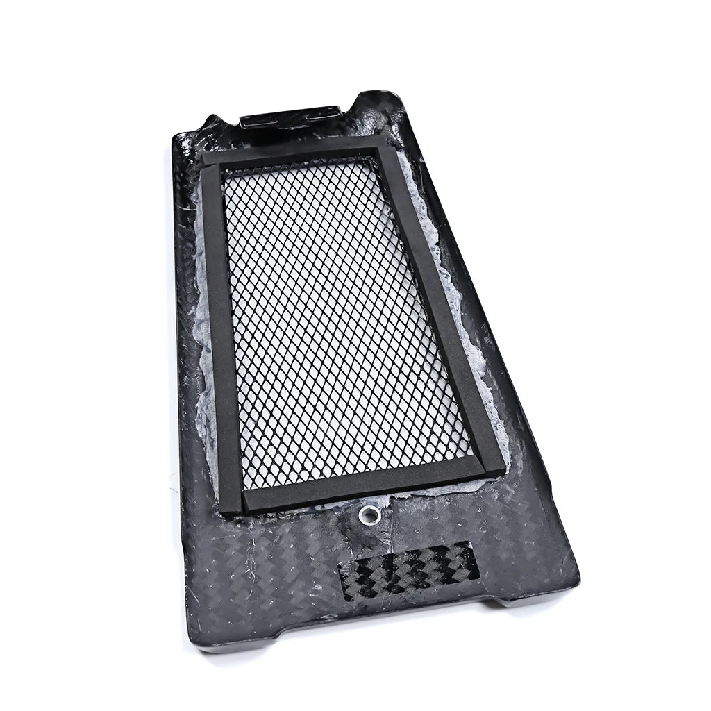 Pièces en carbone pour Harley-Davidson Low Rider S/ST - vue 4