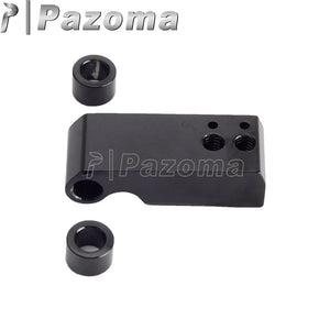 Bloc d'avancée de phare pour Harley Softail Street Bob - vue 5