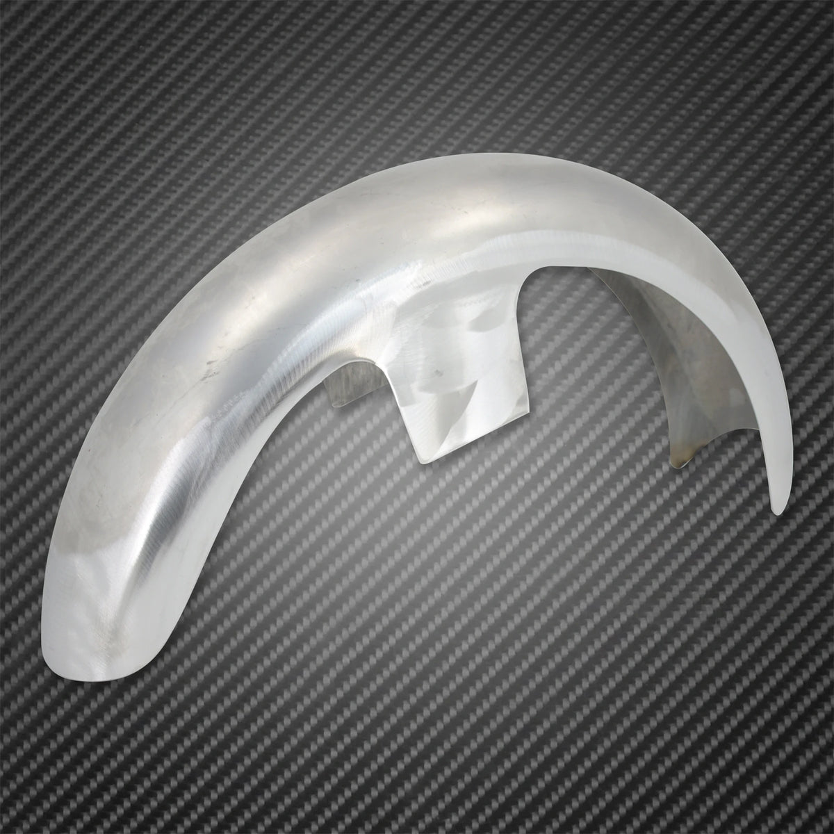 Garde-boue avant 19'' brut à peindre pour Harley-Davidson Touring, CVO Road/Electra Glide, baggers custom – photo 4/6