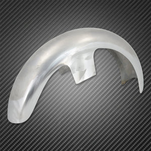 Garde-boue avant 19'' brut à peindre pour Harley-Davidson Touring, CVO Road/Electra Glide, baggers custom – photo 4/6