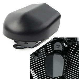 Cache de klaxon pour Harley Touring - vue 7