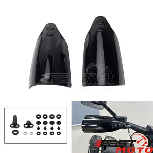 Protège-mains pour Harley Sportster - vue 13