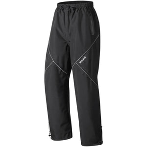 Pantalon de pluie moto WOSAWE imperméable et réfléchissant - vue 6