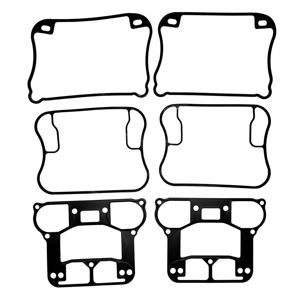 Kit de joints de culbuteurs pour Harley-Davidson Sportster - vue 3