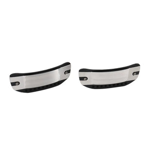 Médaillons Décoratifs de Pignon de Distribution (Set de 2) - Harley-Davidson Nightster 975, Sportster S, Pan America 1250 – photo 3/6