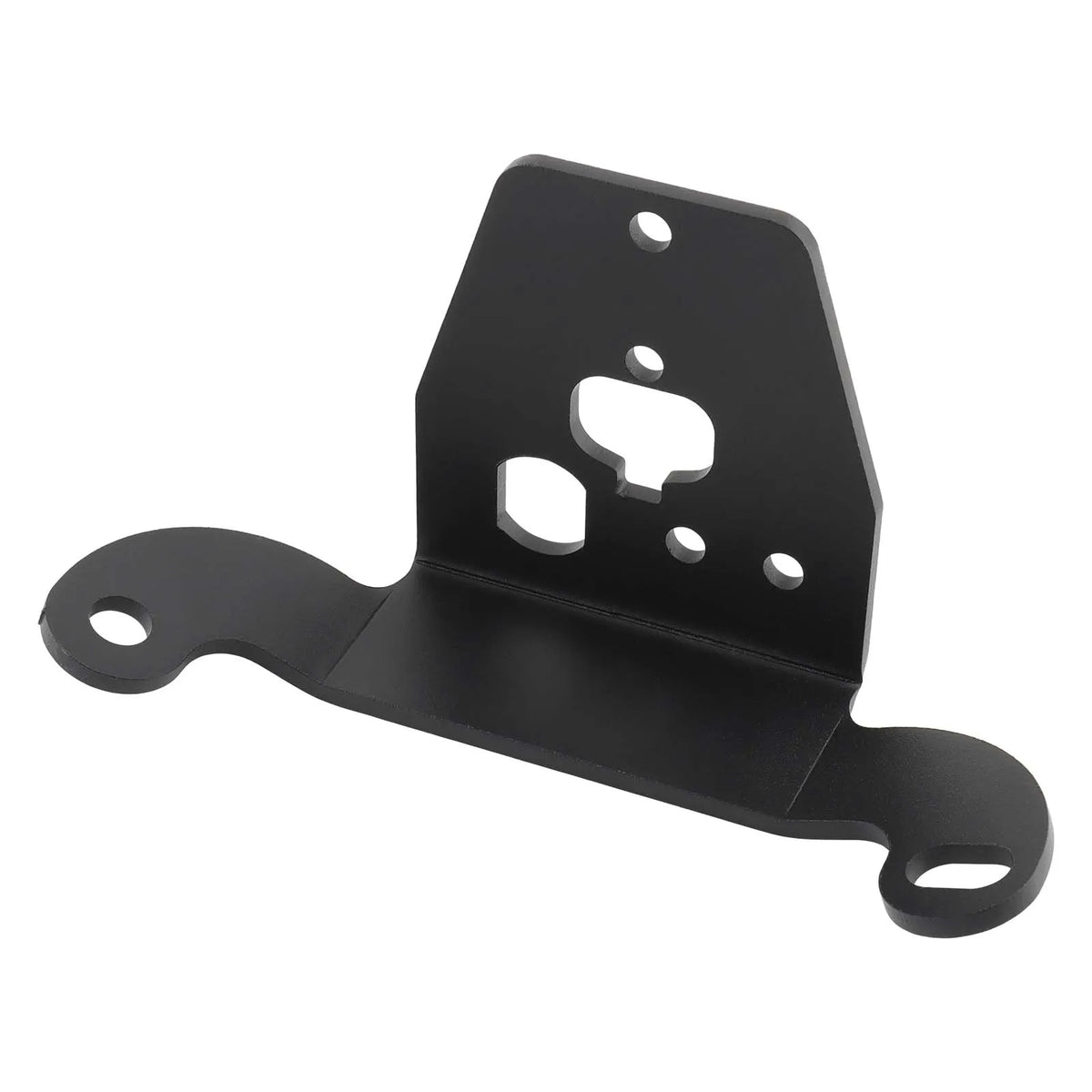 Support de bobine et contacteur pour Harley Sportster XL - vue 2