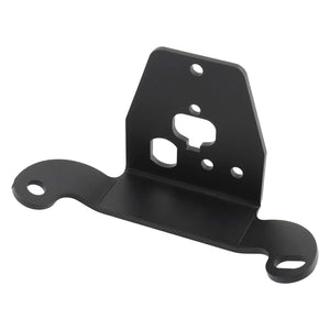 Support de bobine et contacteur pour Harley Sportster XL - vue 2