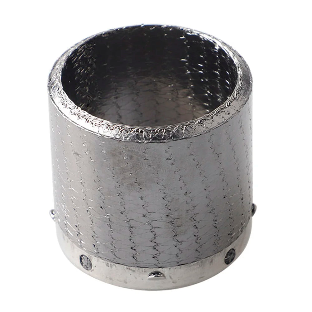 Joint de raccord d'échappement pour Harley Sportster et Softail - vue 4