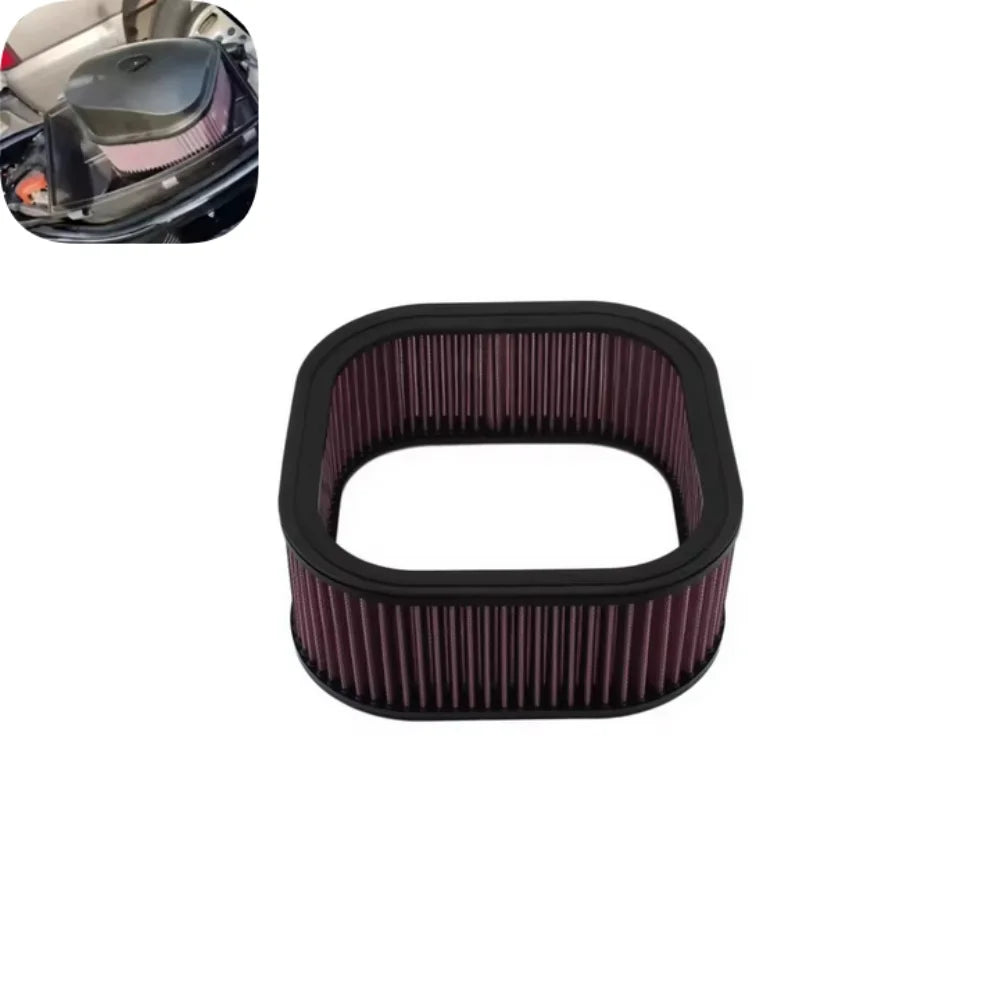 Filtre à air de remplacement pour Harley V-Rod - vue 2