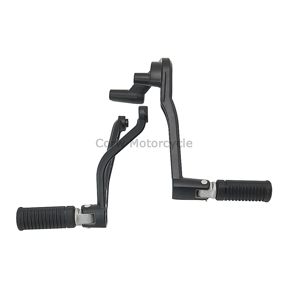 Kit Esthétique Sportster S : Cache Phare, Repose-Pieds Antidérapants et Médaillon d'Embrayage – photo 30/30