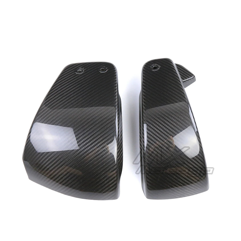 Pièce de carrosserie en fibre de carbone pour Harley-Davidson Low Rider - vue 2