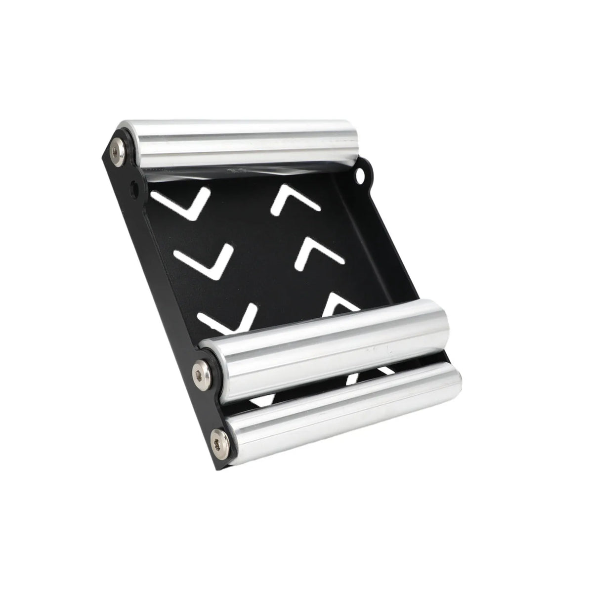 Rampe Élévatrice Universelle pour Nettoyage de Chaîne et Roue - Moto – photo 6/6