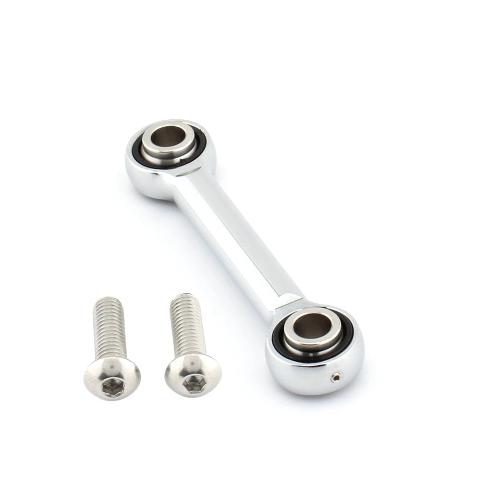 Kit de Support Stabilisateur de Moteur - Harley-Davidson Sportster 1200/883 XL1200C 2004-2024 – photo 9/12