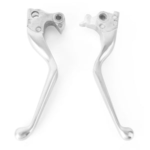 Leviers de frein et embrayage pour Harley Sportster 2014-2022 - vue 5