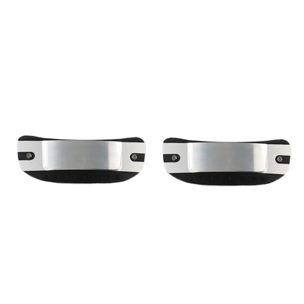 Médaillons Décoratifs de Pignon de Distribution (Set de 2) - Harley-Davidson Nightster 975, Sportster S, Pan America 1250 – photo 6/6