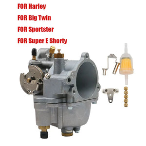 Carburateur 11-0420 pour Harley Big Twin et Sportster - vue 1