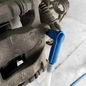 Embouts de purge de frein pour Harley - vue 5