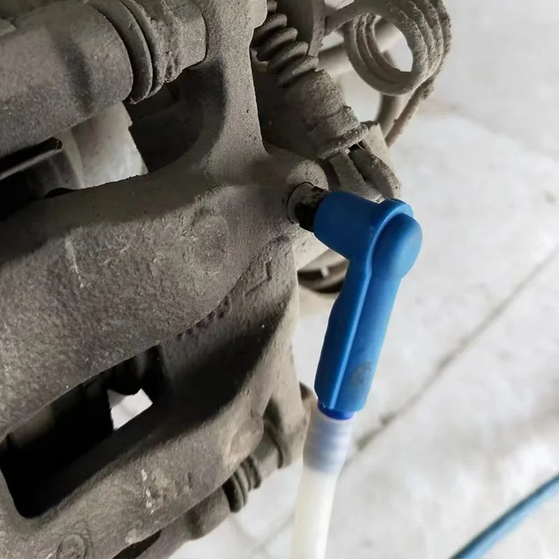 Embouts de purge de frein pour Harley - vue 5