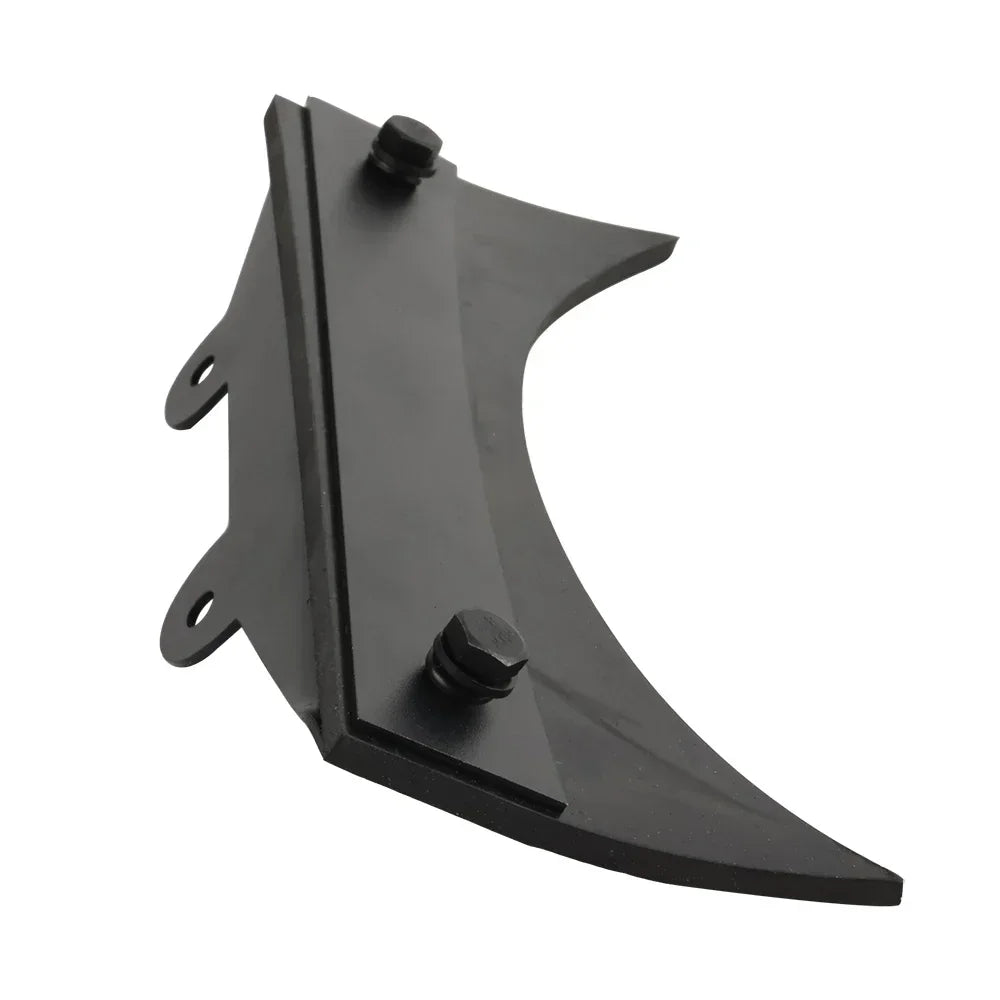 Garde-boue de roue arrière noir pour Harley-Davidson Sportster S RH1250 - vue 5
