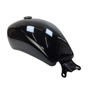 Réservoir d'essence 17 litres pour moto Harley-Davidson Softail - vue 3