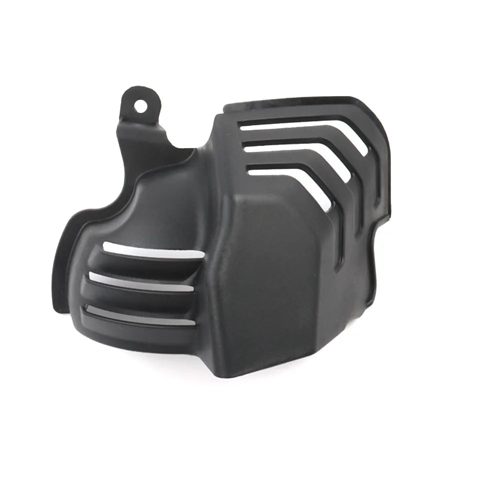 Carénage Déflecteur de Ventilateur Radiateur - Harley-Davidson Nightster 975 / RH975 S 2022-2024 – photo 6/8