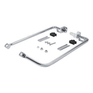 Support de maintien noir pour sacoche cavalière de Harley-Davidson Touring - vue 2