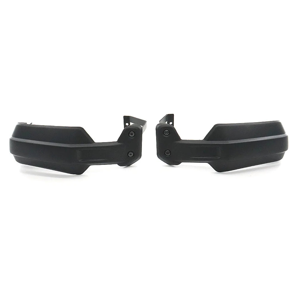 Protège-Mains / Déflecteurs de Vent pour Guidon (Paire) - Harley-Davidson Nightster 975 Special 2023-2024 – photo 7/7