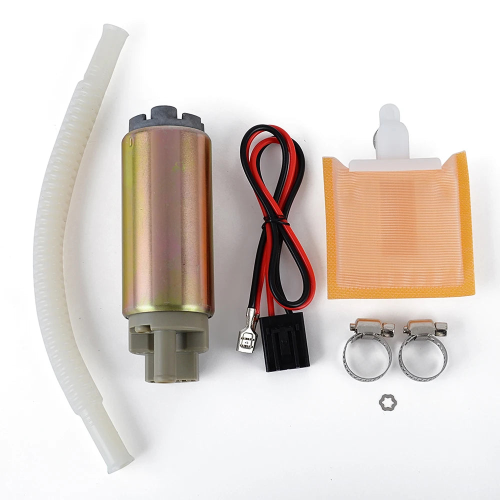 Kit pompe à essence pour Harley Touring et Softail - vue 1