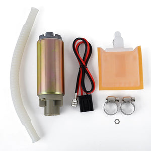 Kit pompe à essence pour Harley Touring et Softail - vue 1