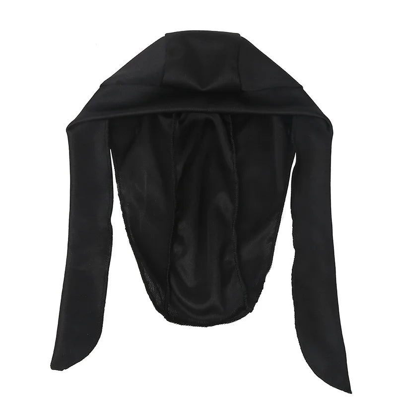 Bandana Durag Paisley Respirant pour Moto et Sport - vue 6